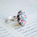 Liberty of London Button Ri..