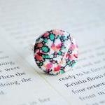 Liberty of London Button Ri..